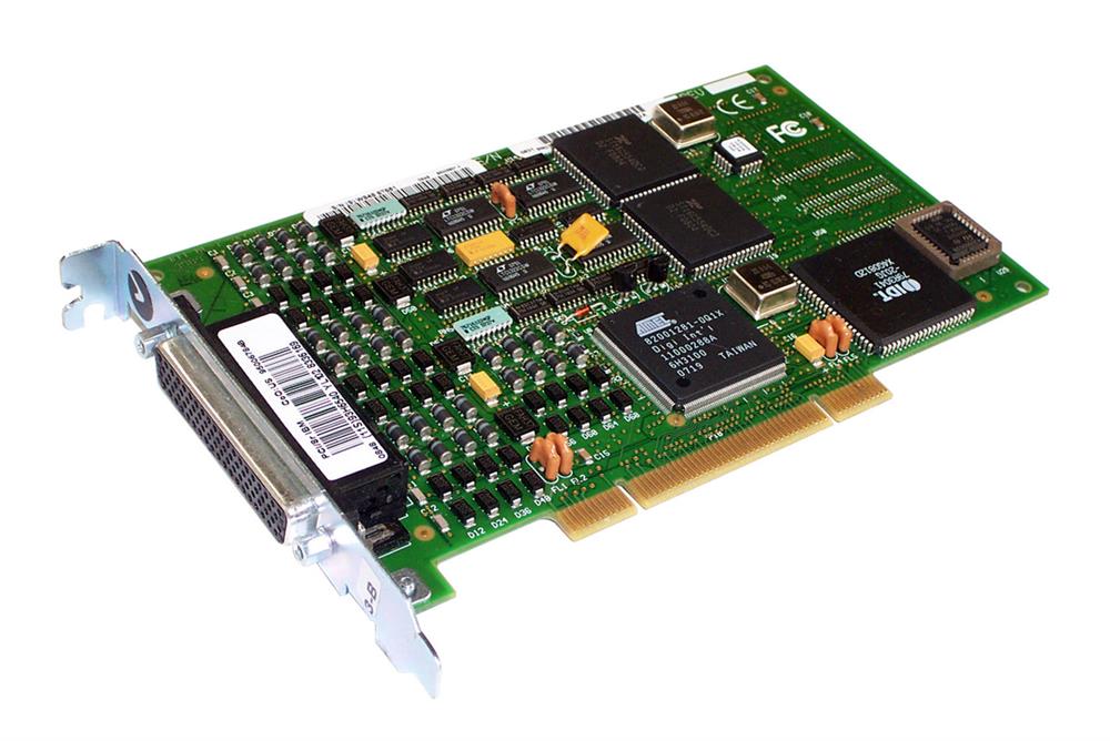 93H6540 IBM 8 Port Asynchronous EIA-232/RS-422 Adapter