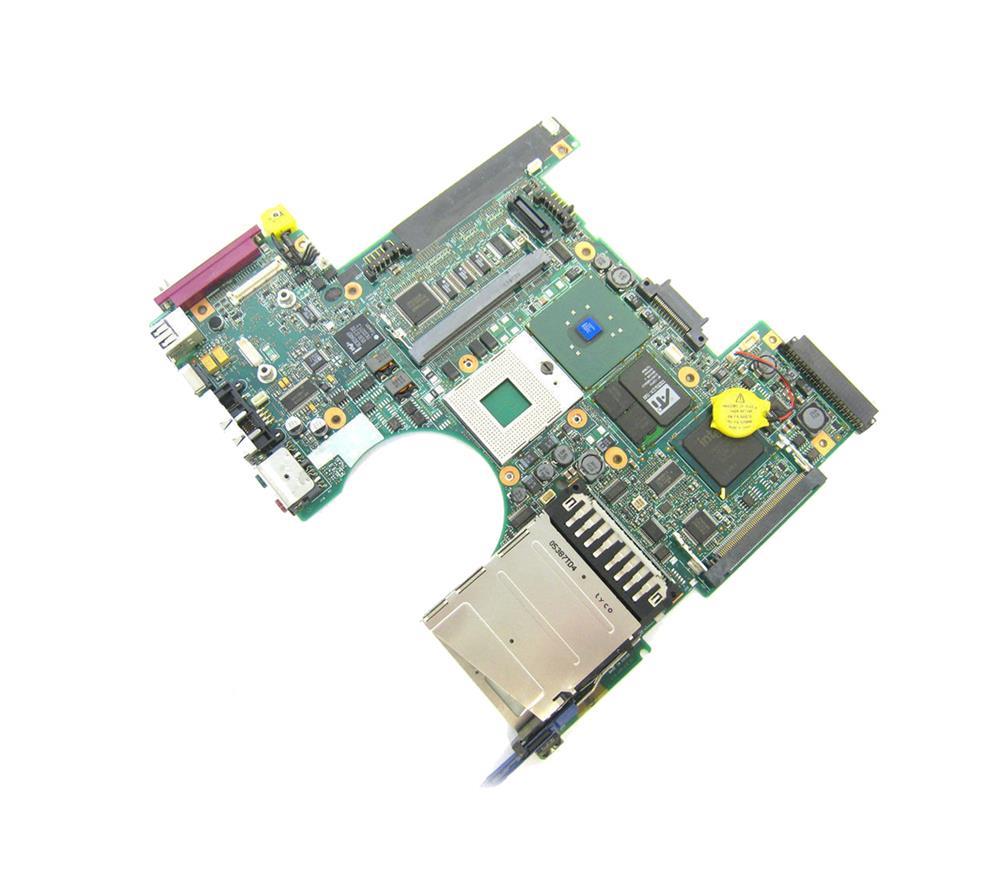 93P3310 IBM System Board (Motherboard) for ThinkPad T41 (Refurbished)