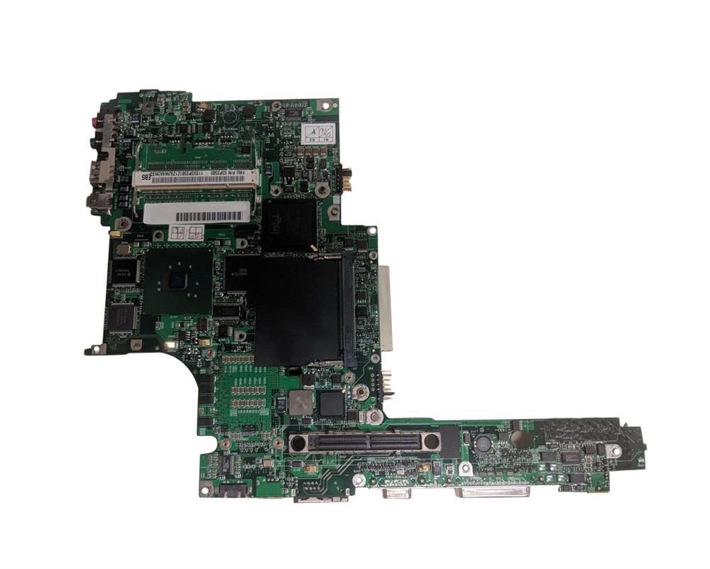 93P3570 IBM System Board (Motherboard) for ThinkPad R40 (Refurbished)