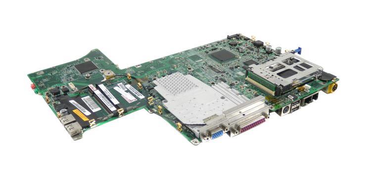 93P3606 IBM System Board For Thinkpad G40 Series