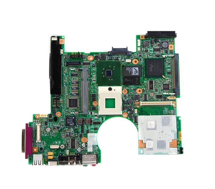 93P4183 IBM System Board (Motherboard) for ThinkPad R51 (Refurbished)