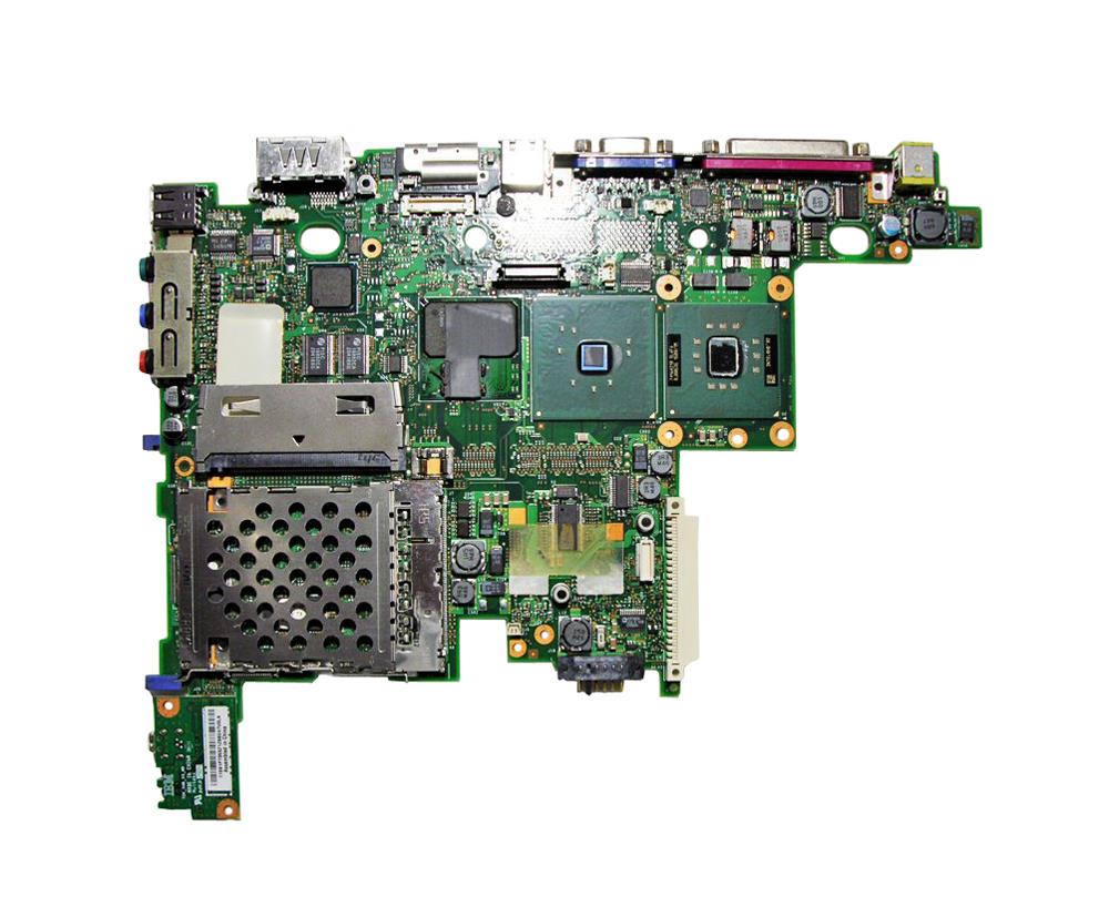 93P4192 IBM System Board (Motherboard) for ThinkPad x31 (Refurbished)