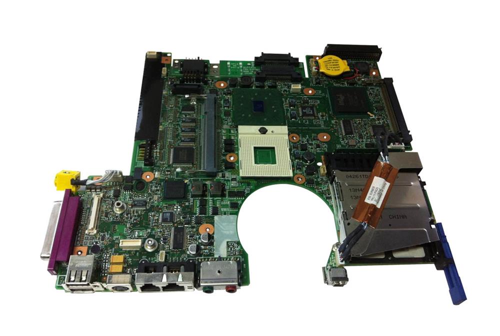 93P4202 IBM System Board (Motherboard) for ThinkPad R51 (Refurbished)