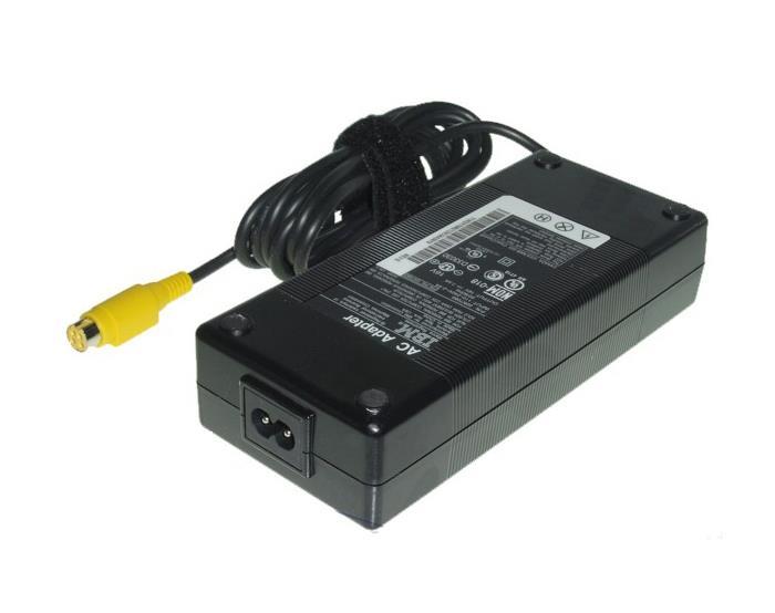 93P5006 IBM 120Watt AC Power Adapter for ThinkPad