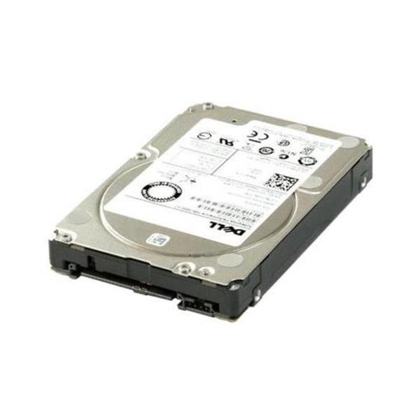 941950 Dell 600GB 10000RPM SAS 6Gbps 16MB Cache 3.5-inch Internal Hard Drive
