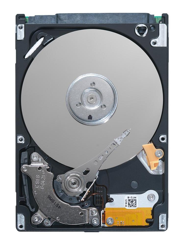 9430TMD HP 500GB 7200RPM SATA 3Gbps 2.5-inch Internal Hard Drive