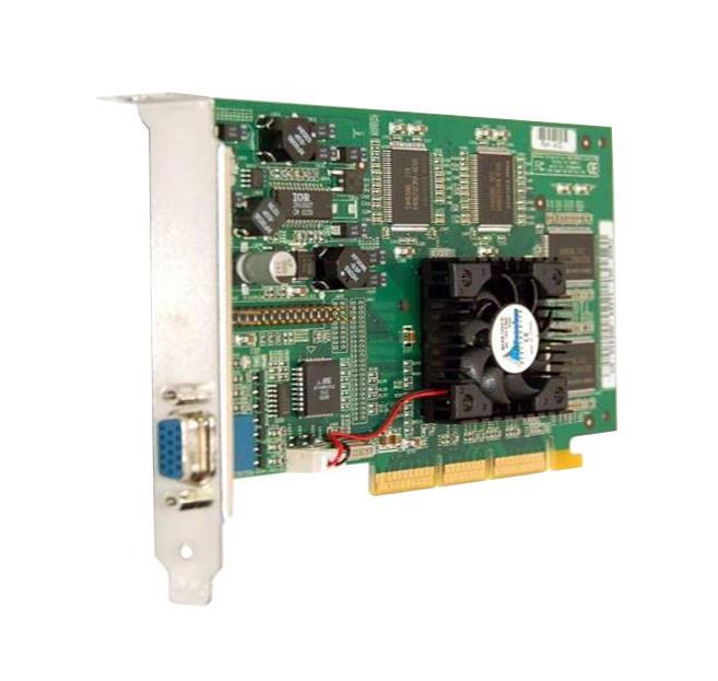 94GRC Dell Nvidia GeForce2 GTS 32MB AGP 4x Video Graphics Card
