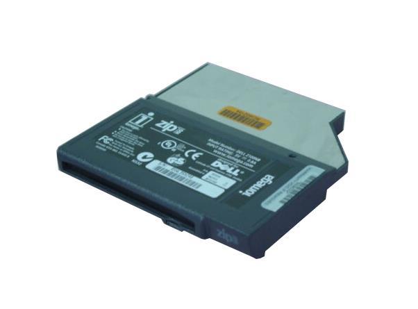 958UD Dell Inspiron 3800 100MB Zip Drive
