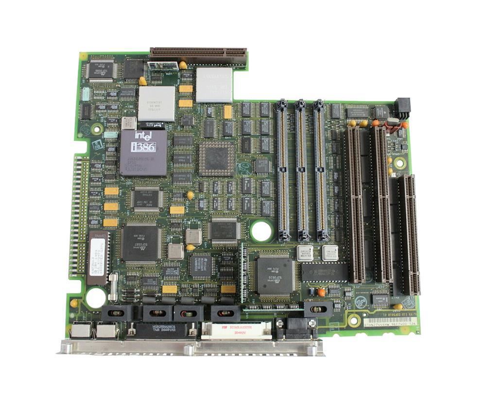 96F7402 IBM PS2 Model 8570 System Board (Refurbished)