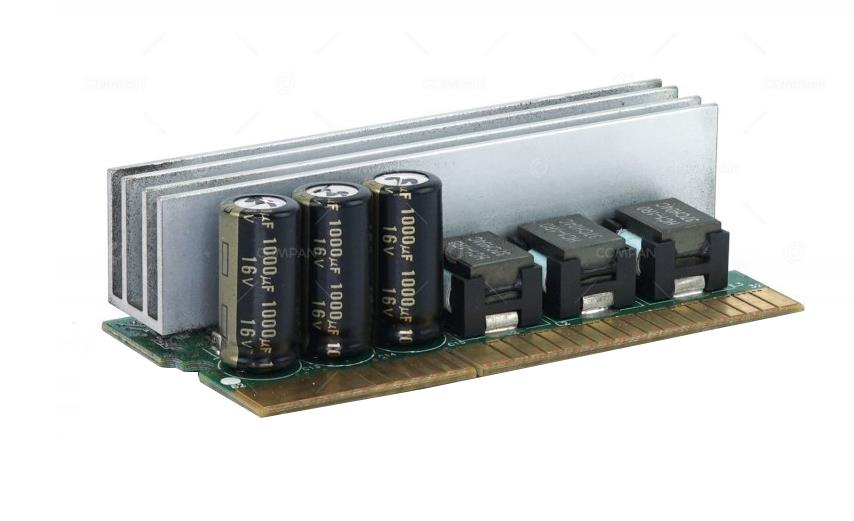 97P2642 IBM 2.5V Voltage Regulator Module