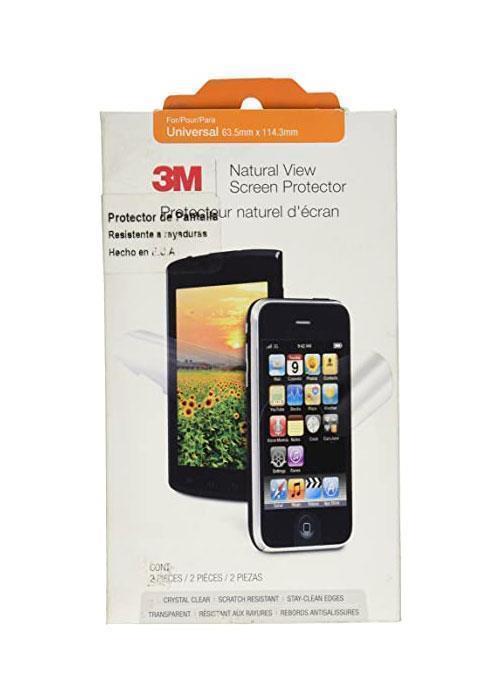 98-0440-4261-6 3M Vikuti Screen Protect Kit 9.47x7.32in(12.1)5/kit