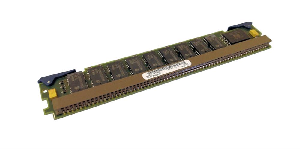 98268-66520 HP 4MB PCb Memory Module
