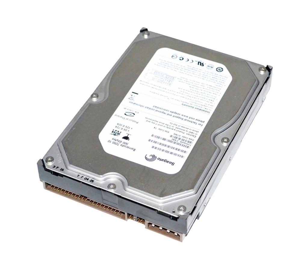9BD044-303 Seagate Barracuda 7200.9 300GB 7200RPM ATA-100 16MB Cache 3.5-inch Internal Hard Drive