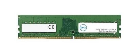 9CXF2 Dell 8GB PC4-25600 DDR4-3200MHz Non-ECC Unbuffered CL22 288-Pin DIMM 1.2V Single Rank Memory Module