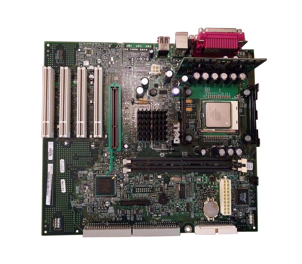 9J465 Dell System Board (Motherboard) for Dimension 4300 (Refurbished)