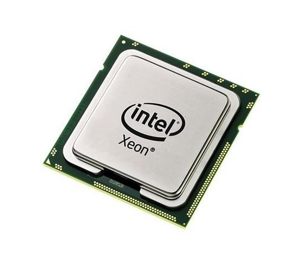 9K710 Dell 1.60GHz 400MHz FSB 1MB L3 Cache Intel Xeon Processor Upgrade