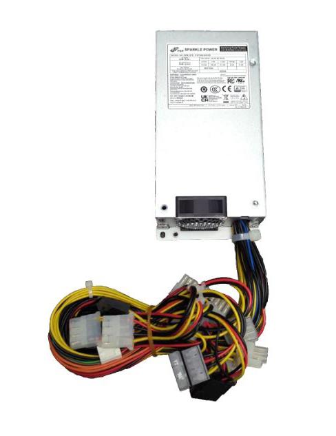 9PA3508403 Sparkle Power 400-Watts EPS-12V Switching Power Supply