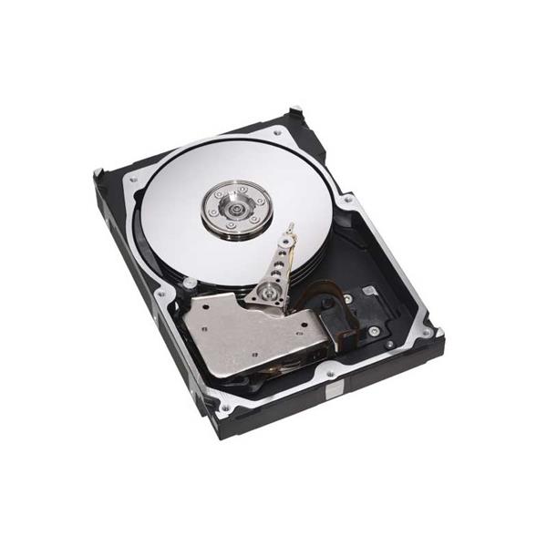 9R9008-001 Seagate Barracuda 180 181.6GB 7200RPM Ultra-160 SCSI 68-Pin 16MB Cache 3.5-inch Internal Hard Drive