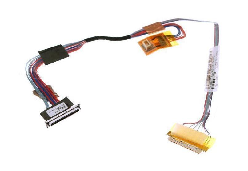 9U775 Dell LCD Harness LCD Cable 14.1