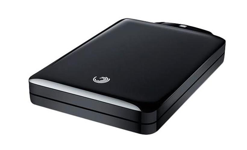 9ZF2A2-500 Seagate FreeAgent GoFlex 1TB USB 3.0 2.5-inch External Hard Drive