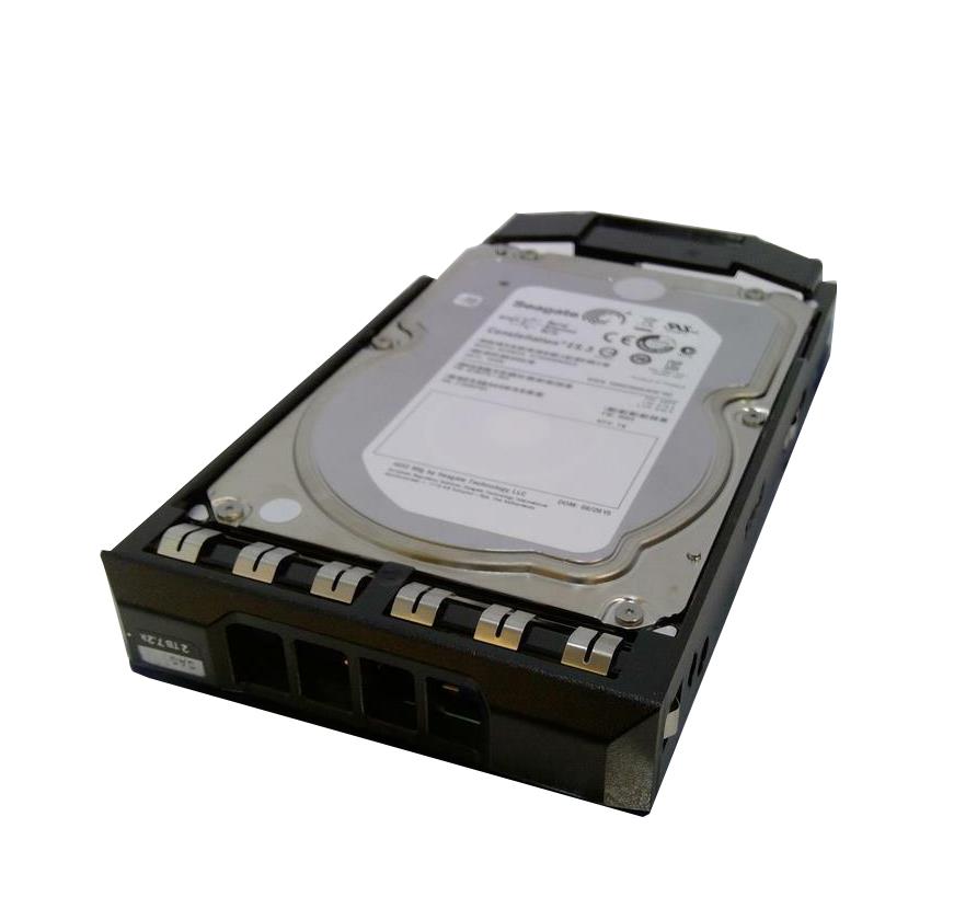 9ZM275-004 Seagate Constellation ES.3 2TB 7200RPM SAS 6Gbps 128MB Cache (512n) 3.5-inch Internal Hard Drive