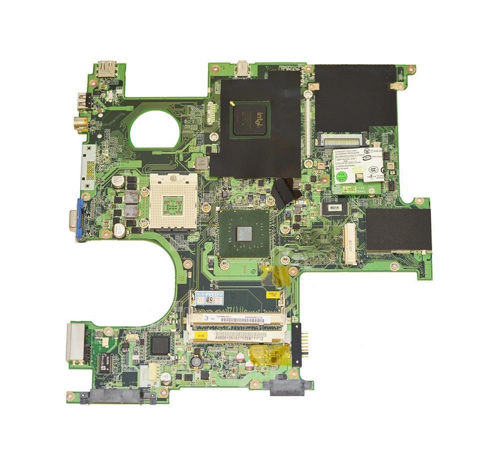 A000006540 Toshiba M/B ASSY 945GM/100 (Refurbished)