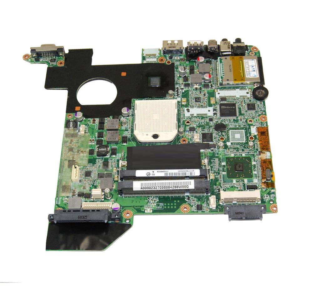 A000023270 Toshiba sat m305d amd laptop system board (Refurbished)