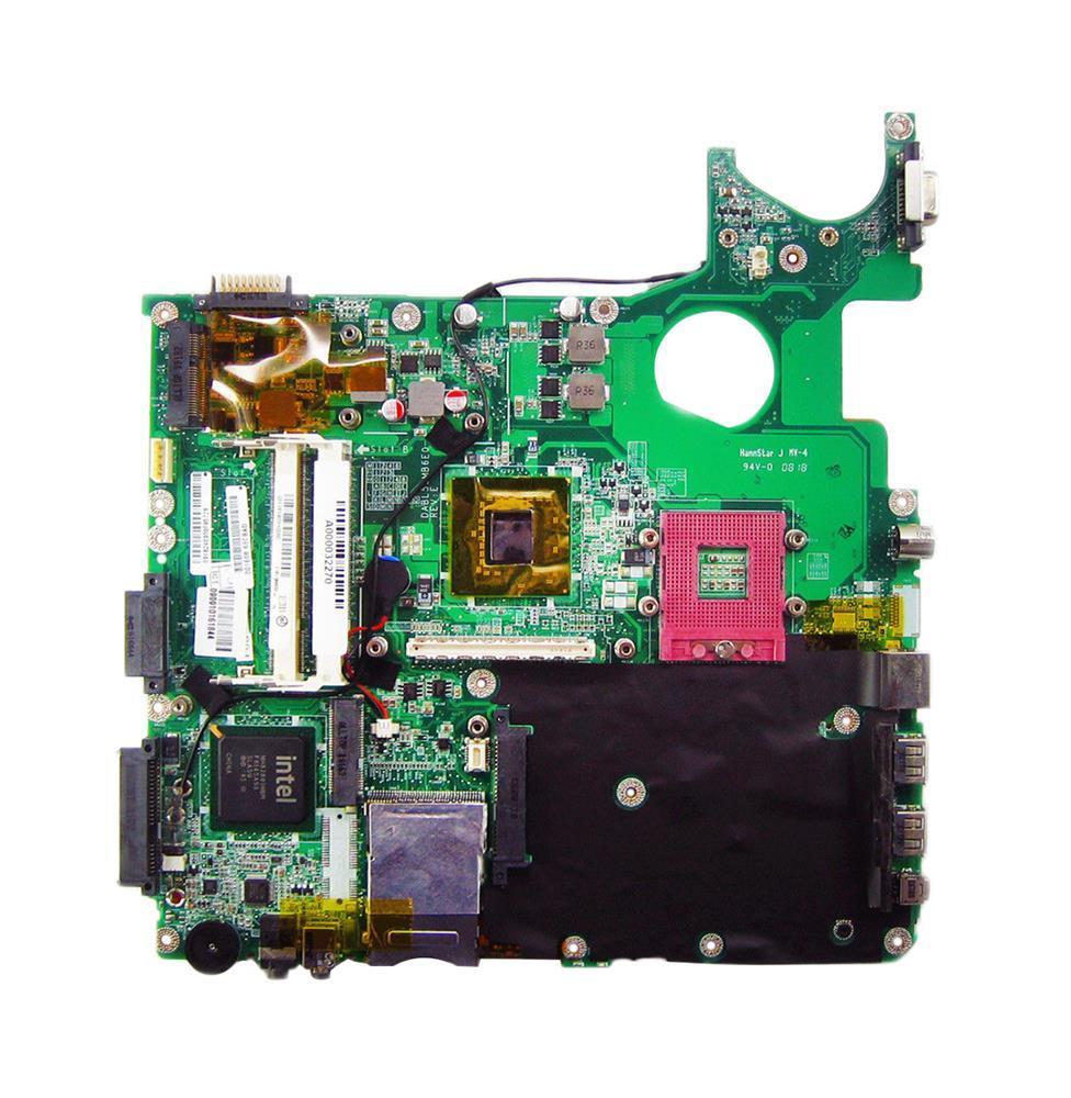 A000034480 Toshiba System Board (Motherboard) for Satellite A300 A305 (Refurbished)