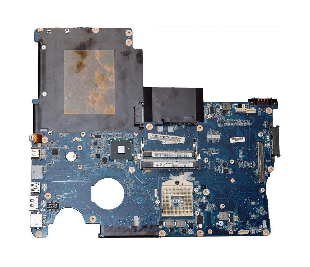 A000051880 Toshiba System Board (Motherboard) for Qosmio X500 X505 (Refurbished)