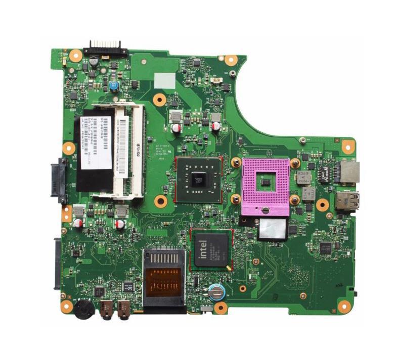 A000078940 Toshiba main board gl40 rGB 10 MB (Refurbished)