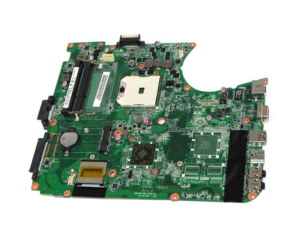 A000081230 Toshiba mother board asseMBly (Refurbished)
