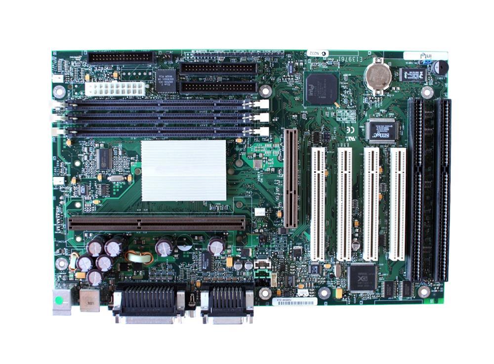 A01269-303 Intel System Motherboard (Refurbished)