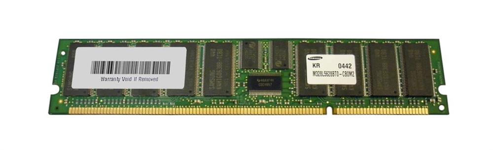 A0504514 Dell 8GB Kit (4 X 2GB) PC2100 DDR-266MHz Registered ECC CL2.5 208-Pin DIMM 2.5V Memory