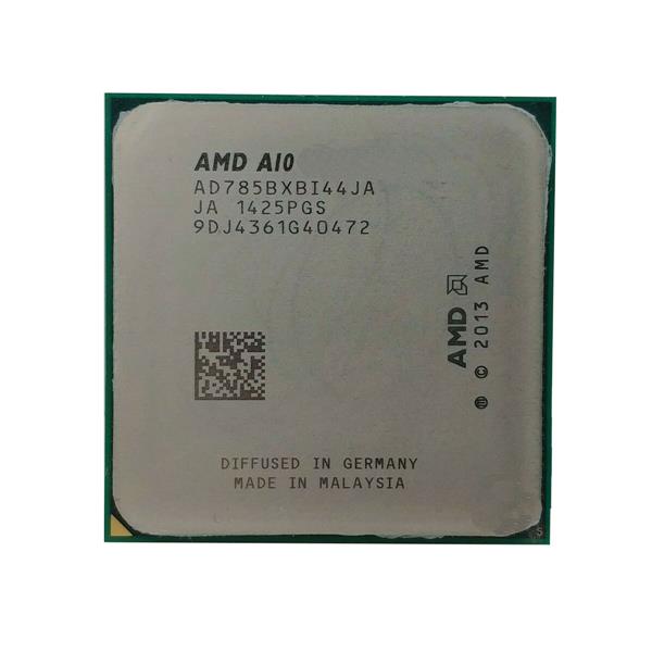 A10-6790K AMD Unboxed and OEM Processor