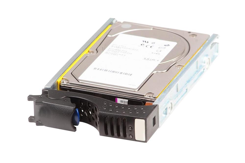 A100031 NetApp 3TB 7200RPM SAS 6Gbps 64MB Cache 3.5-inch Internal Hard Drive