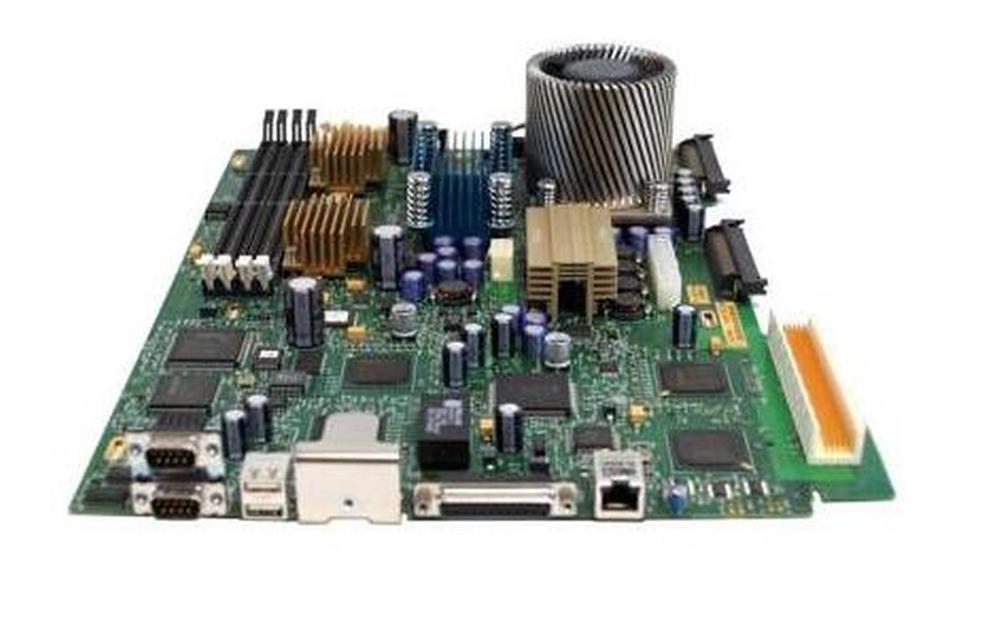 A1095-66510 HP 700/750 CPU Board