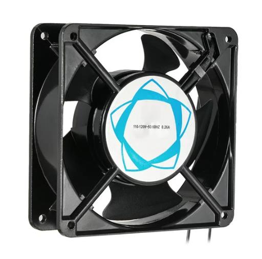 A1311343 Dell 92mm Double Ball Bearing Case Fan