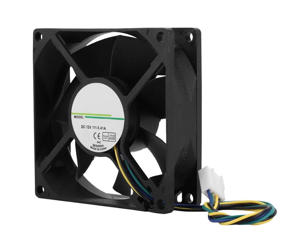 A1311367 Dell 80mm Case Cooling Fan