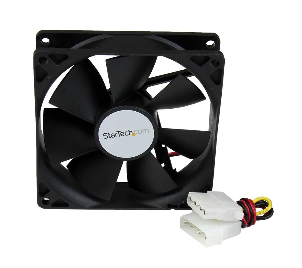 A1311371 Dell 120mm Dual Ball Bearing Case Fan