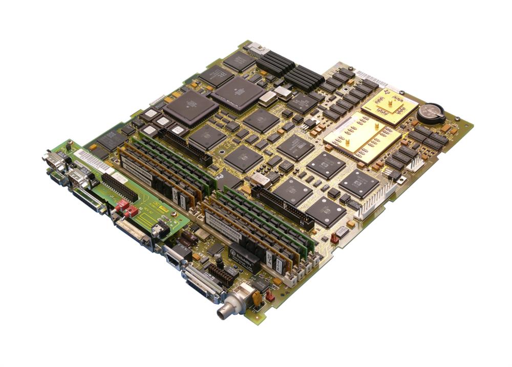 A1991-60001 HP 710 System Board (Refurbished)