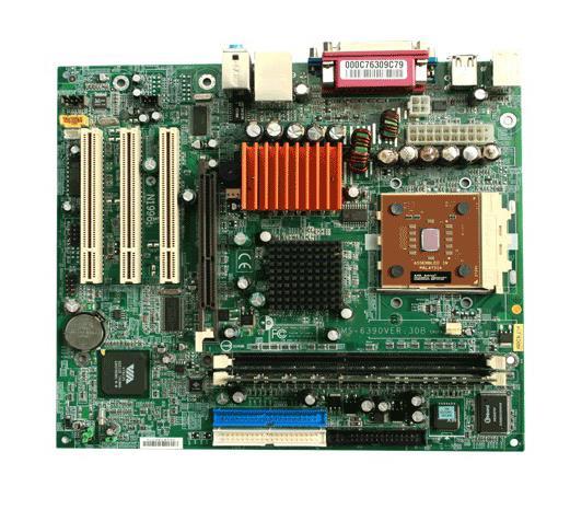 A2263-60005 HP 712 System Board 100MHz (Refurbished)