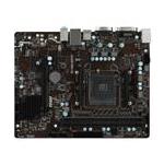 MSI A320M PRO-VD