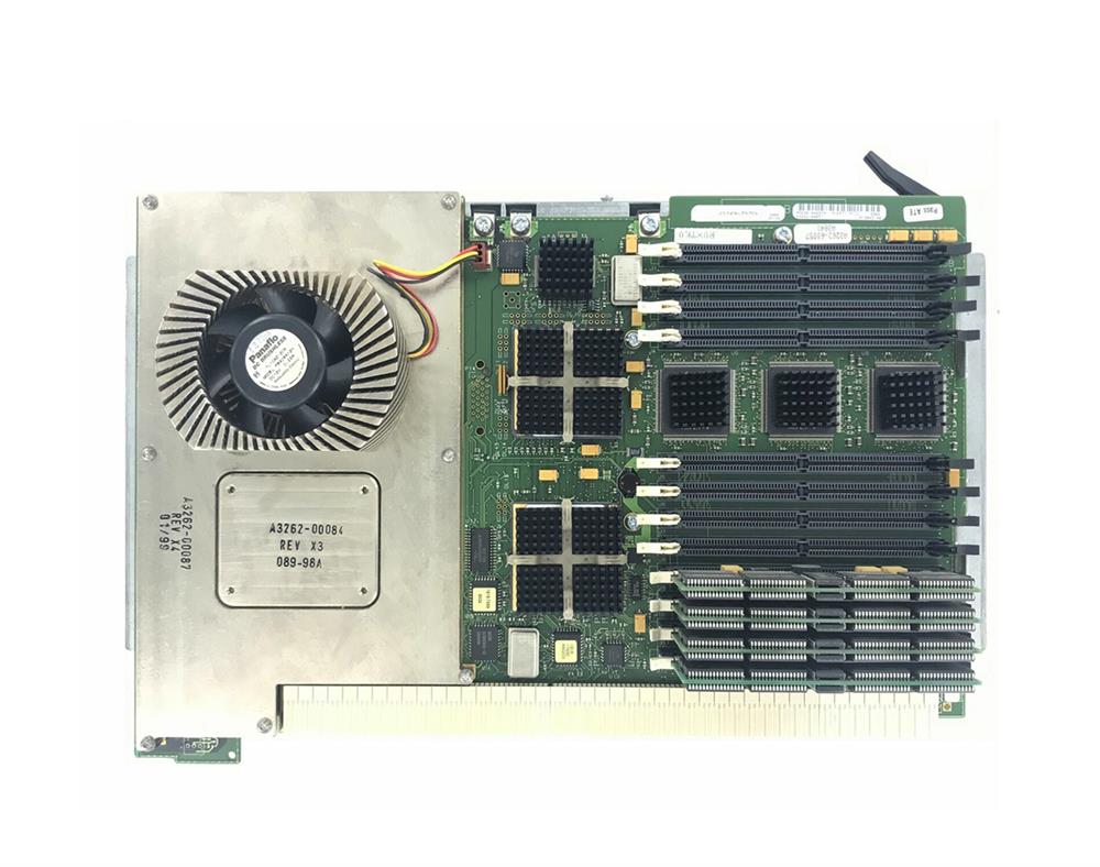 A3262-60057 HP One Processor Memory Board 180MHz (Refurbished)
