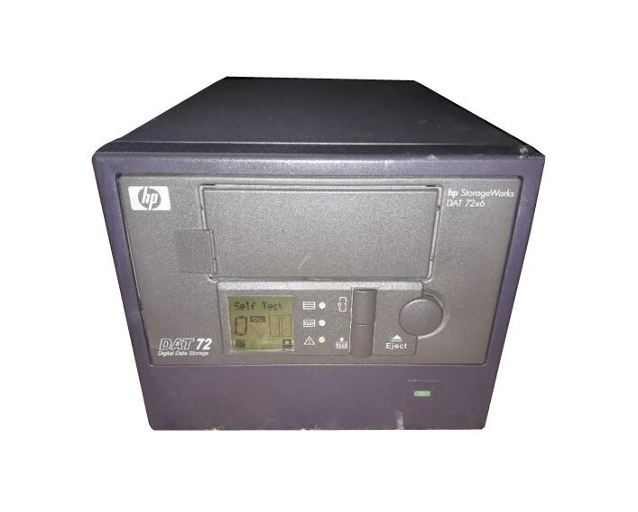 A3716-67201 HP DDS-3 External Autoloader (Refurbished)