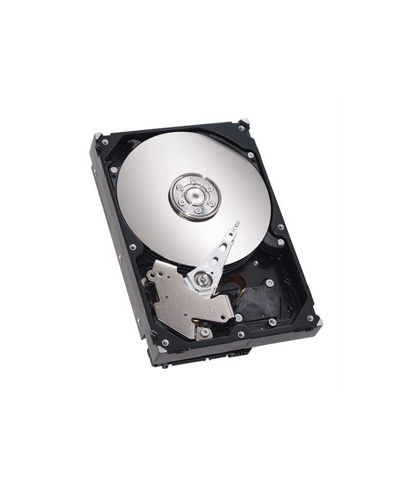 A3W9 IBM 4TB 7200RPM SATA 6Gbps Hot Swap 3.5-inch Internal Hard Drive