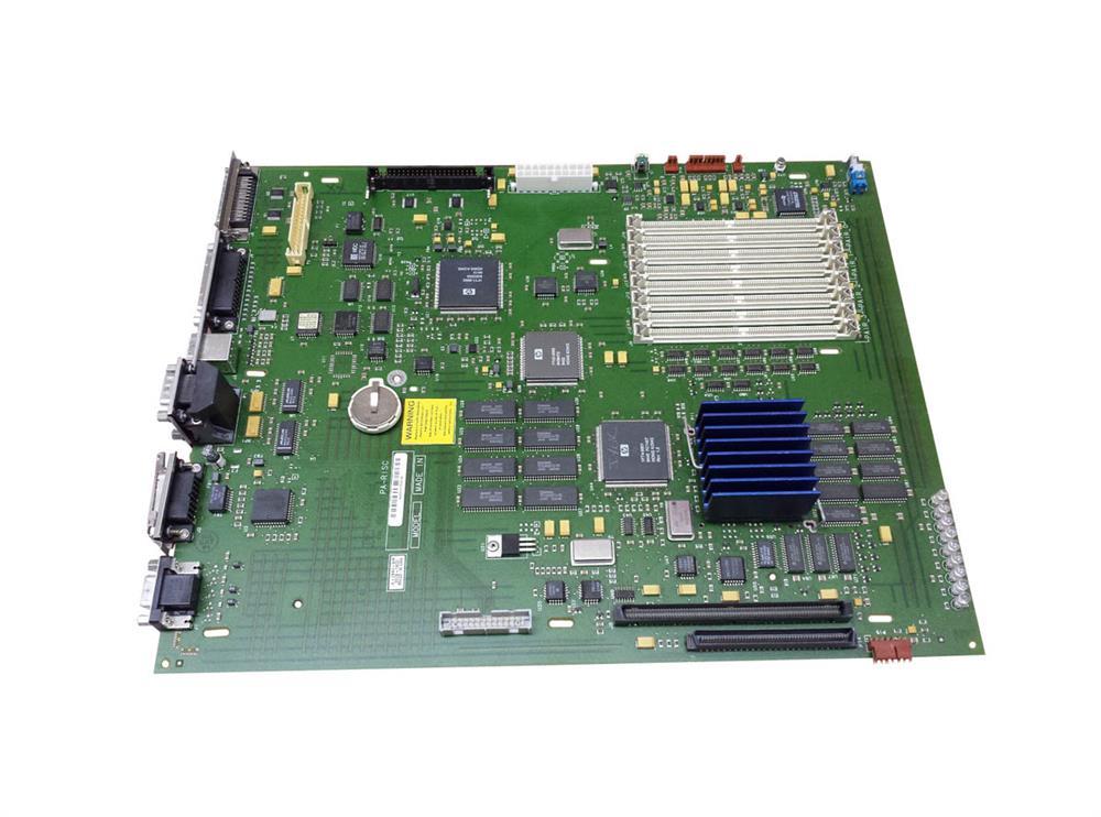 A4022-66510 HP 9000 715 Workstation System Board (Refurbished)