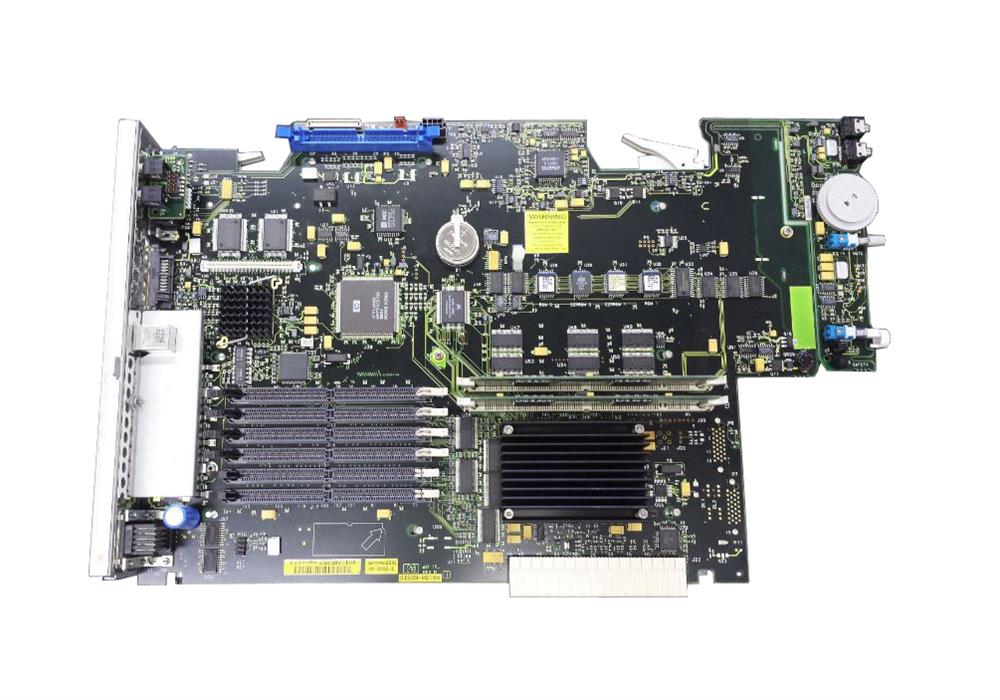A4190-69016 HP B160L Processor Board