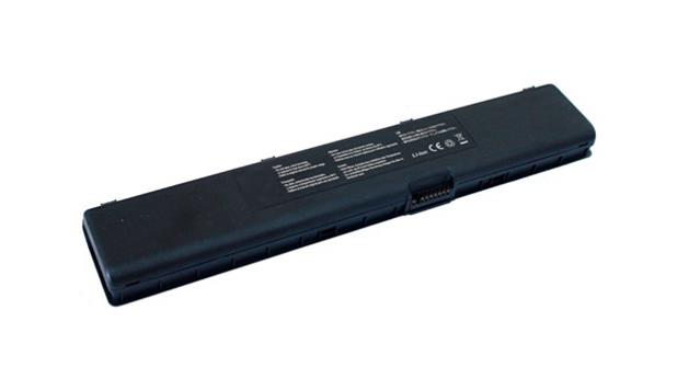 A42-M7 Asus 4800mAh 14.8v Li-ion Battery For M7 Series (Black) (Refurbished)