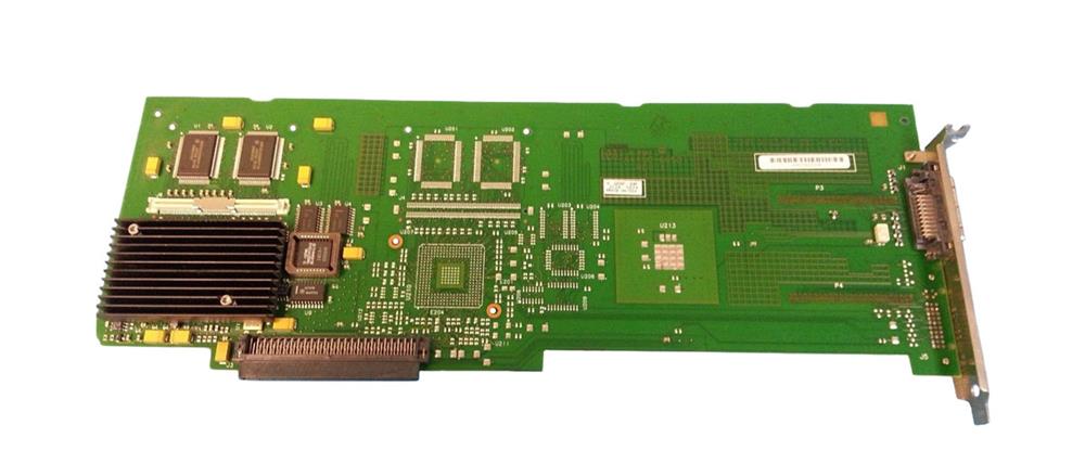 A4450-66501 HP Visualize FX2 EG Graphics Accelerator Board