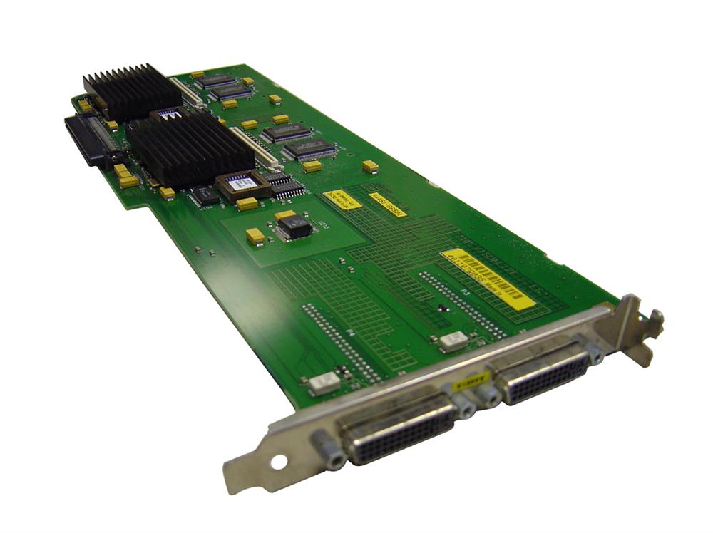 A4451-66501 HP Visualize FX2 EG Graphics Accelerator Board